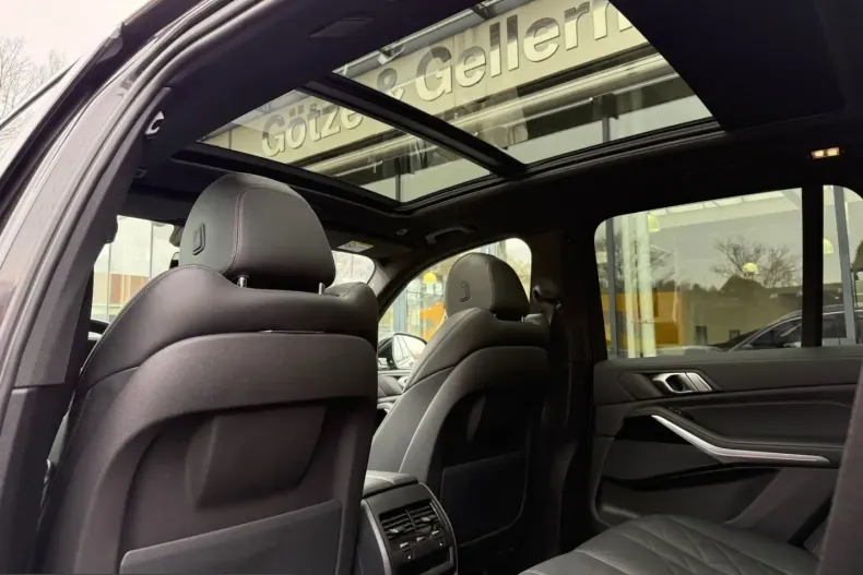 BMW X5 (Seria X) din 2022 cu 57.639 km - oferta BMW200969 - foto 14