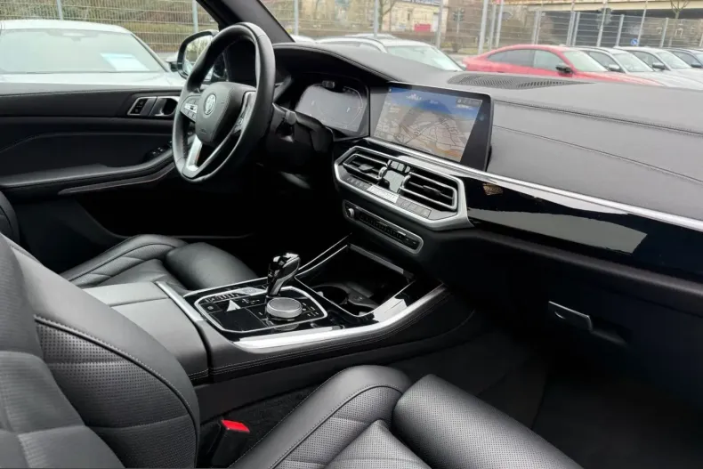 BMW X5 (Seria X) din 2022 cu 57.639 km - oferta BMW200969 - foto 16