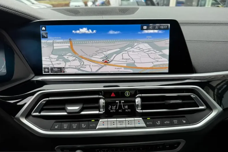 BMW X5 (Seria X) din 2022 cu 57.639 km - oferta BMW200969 - foto 17