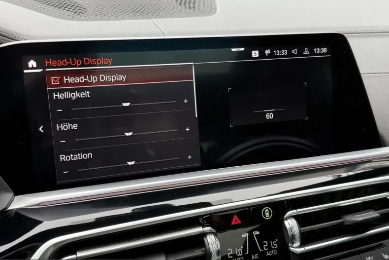 BMW X5 (Seria X) din 2022 cu 57.639 km - oferta BMW200969 - foto 18