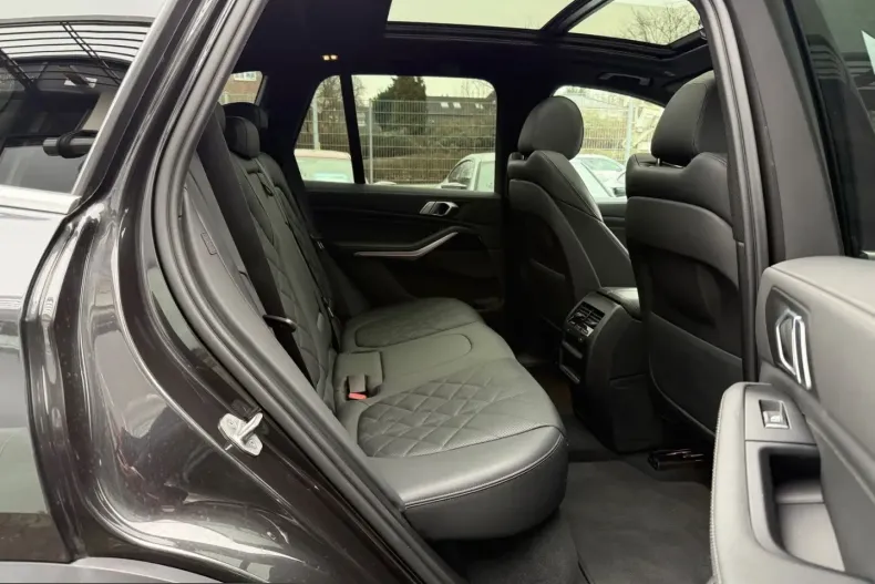 BMW X5 (Seria X) din 2022 cu 57.639 km - oferta BMW200969 - foto 20