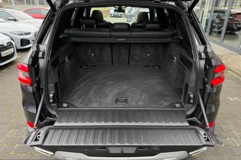 BMW X5 (Seria X) din 2022 cu 57.639 km - oferta BMW200969 - foto 22