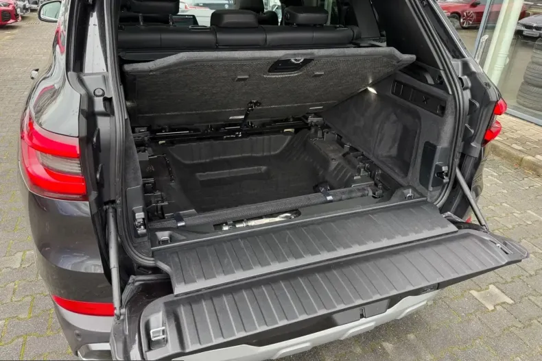 BMW X5 (Seria X) din 2022 cu 57.639 km - oferta BMW200969 - foto 23