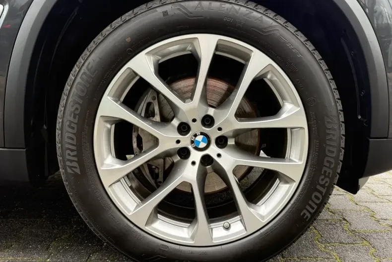 BMW X5 (Seria X) din 2022 cu 57.639 km - oferta BMW200969 - foto 24