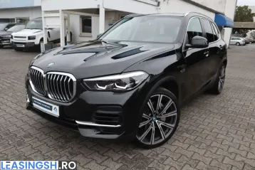 BMW X5 din 2022 - oferta BMW200970