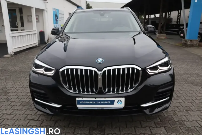 BMW X5 (Seria X) din 2022 cu 66.227 km - oferta BMW200970 - foto 2