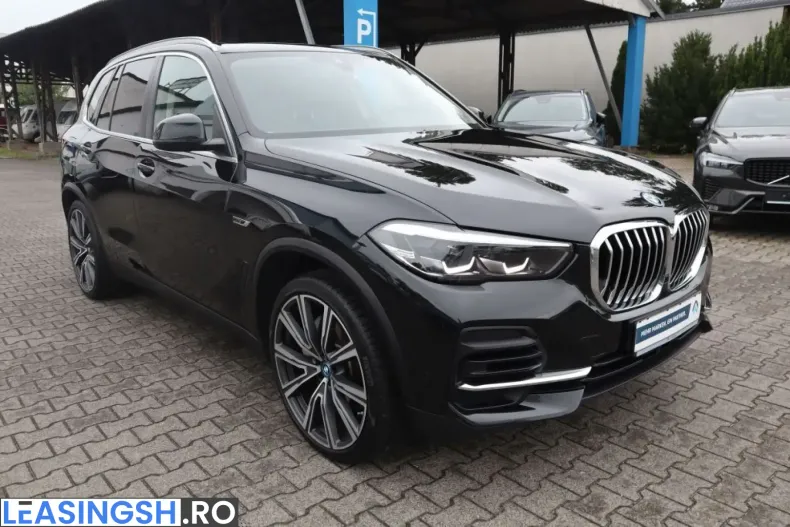 BMW X5 (Seria X) din 2022 cu 66.227 km - oferta BMW200970 - foto 3