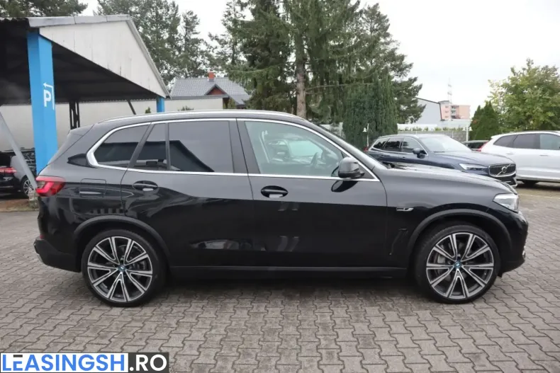 BMW X5 (Seria X) din 2022 cu 66.227 km - oferta BMW200970 - foto 4