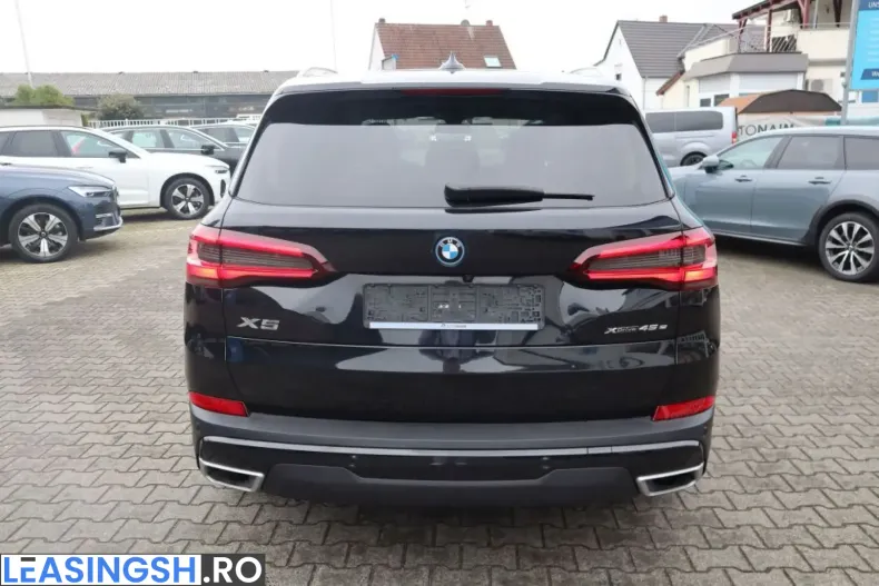 BMW X5 (Seria X) din 2022 cu 66.227 km - oferta BMW200970 - foto 6