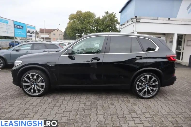 BMW X5 (Seria X) din 2022 cu 66.227 km - oferta BMW200970 - foto 8
