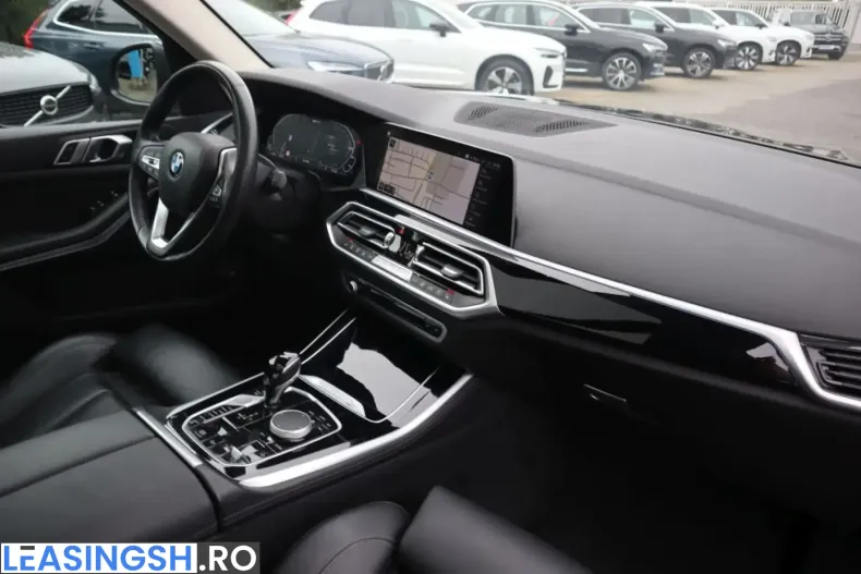 BMW X5 (Seria X) din 2022 cu 66.227 km - oferta BMW200970 - foto 9
