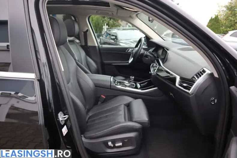 BMW X5 (Seria X) din 2022 cu 66.227 km - oferta BMW200970 - foto 10