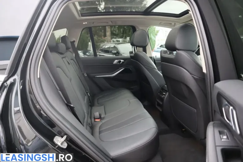 BMW X5 (Seria X) din 2022 cu 66.227 km - oferta BMW200970 - foto 11