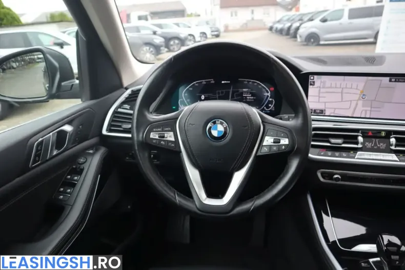 BMW X5 (Seria X) din 2022 cu 66.227 km - oferta BMW200970 - foto 13