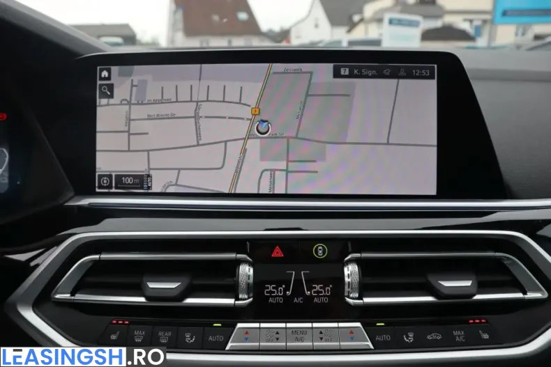 BMW X5 (Seria X) din 2022 cu 66.227 km - oferta BMW200970 - foto 17