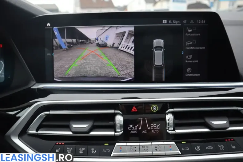 BMW X5 (Seria X) din 2022 cu 66.227 km - oferta BMW200970 - foto 18