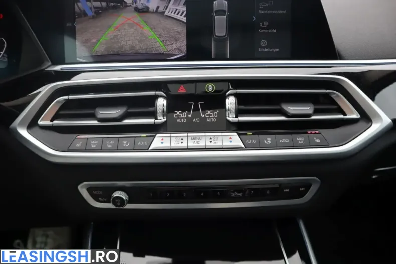 BMW X5 (Seria X) din 2022 cu 66.227 km - oferta BMW200970 - foto 19