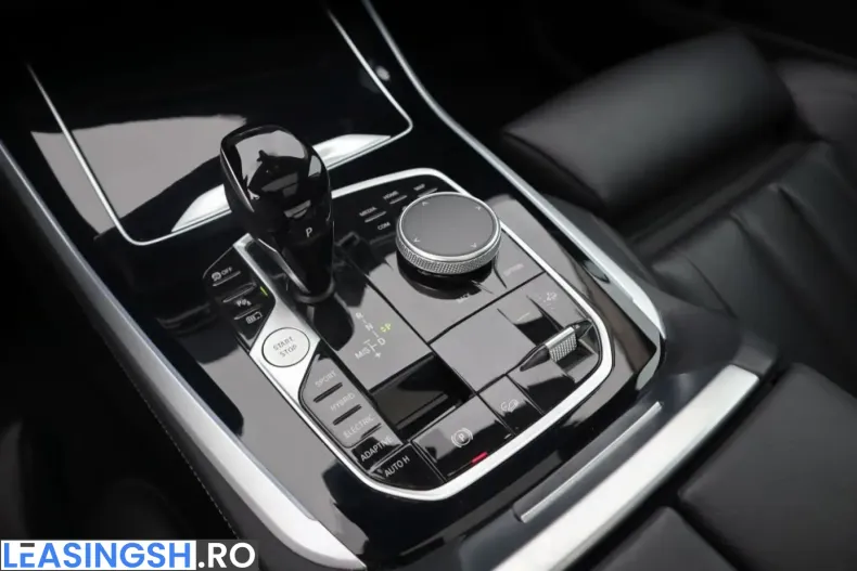 BMW X5 (Seria X) din 2022 cu 66.227 km - oferta BMW200970 - foto 20