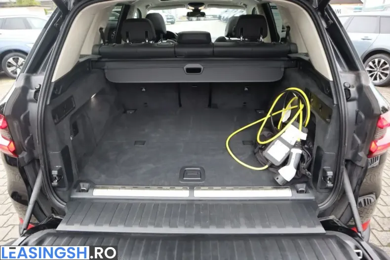 BMW X5 (Seria X) din 2022 cu 66.227 km - oferta BMW200970 - foto 22