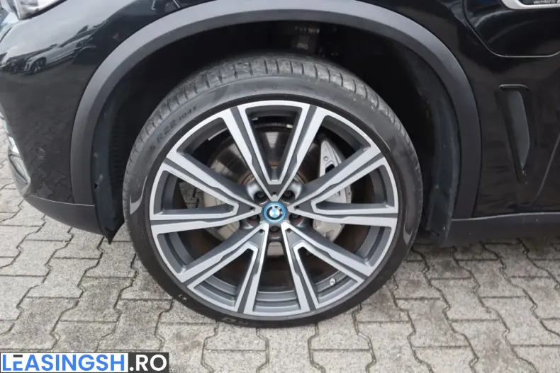 BMW X5 (Seria X) din 2022 cu 66.227 km - oferta BMW200970 - foto 23