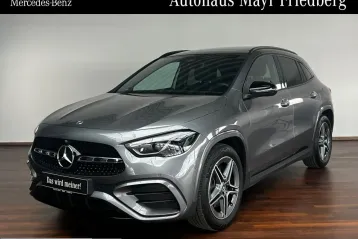 Mercedes-Benz GLA 250 din 2024 - oferta MER200971