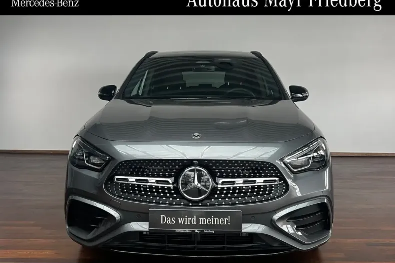 Mercedes-Benz GLA 250 (Clasa GLA) din 2024 cu 25.935 km - oferta MER200971 - foto 2