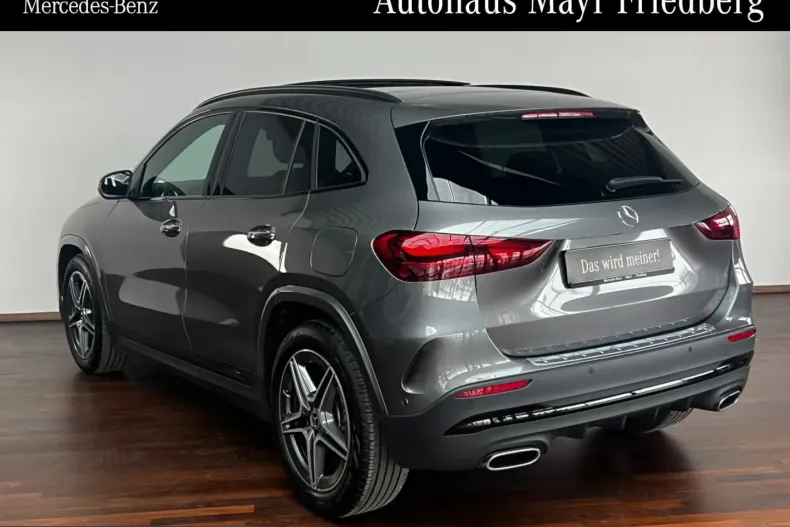 Mercedes-Benz GLA 250 (Clasa GLA) din 2024 cu 25.935 km - oferta MER200971 - foto 4