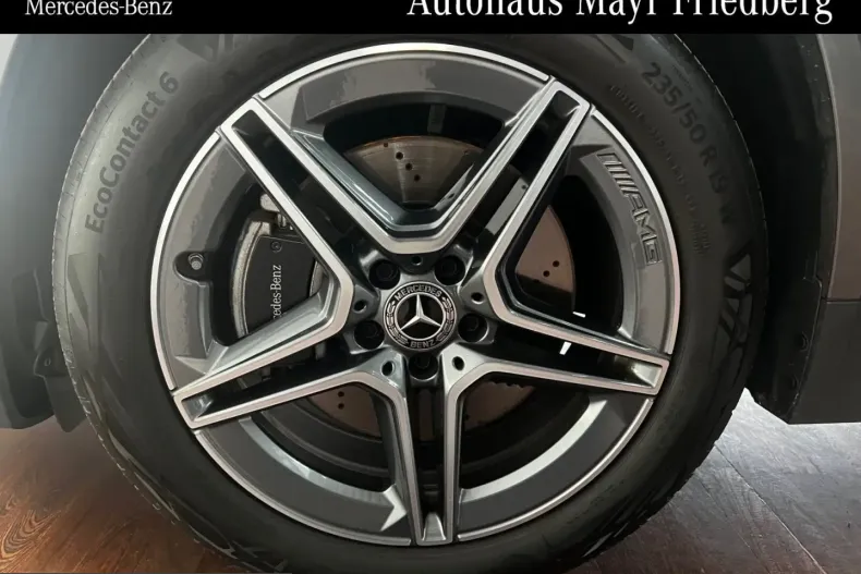 Mercedes-Benz GLA 250 (Clasa GLA) din 2024 cu 25.935 km - oferta MER200971 - foto 9