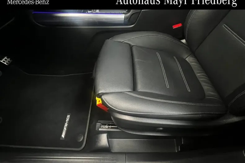 Mercedes-Benz GLA 250 (Clasa GLA) din 2024 cu 25.935 km - oferta MER200971 - foto 14