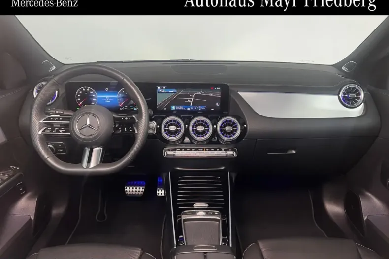 Mercedes-Benz GLA 250 (Clasa GLA) din 2024 cu 25.935 km - oferta MER200971 - foto 16