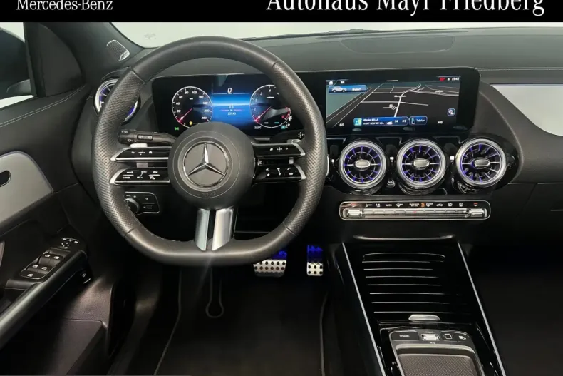 Mercedes-Benz GLA 250 (Clasa GLA) din 2024 cu 25.935 km - oferta MER200971 - foto 17