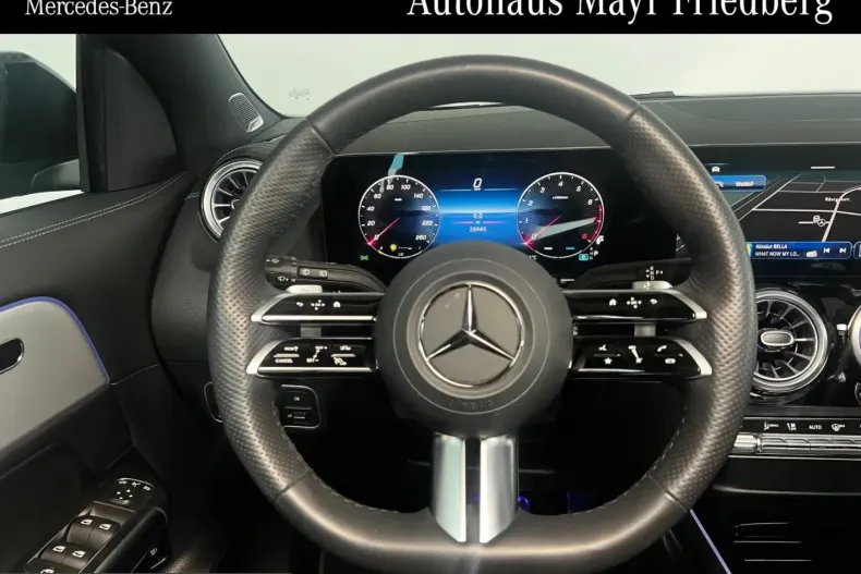 Mercedes-Benz GLA 250 (Clasa GLA) din 2024 cu 25.935 km - oferta MER200971 - foto 18