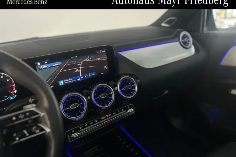 Mercedes-Benz GLA 250 (Clasa GLA) din 2024 cu 25.935 km - oferta MER200971 - foto 20