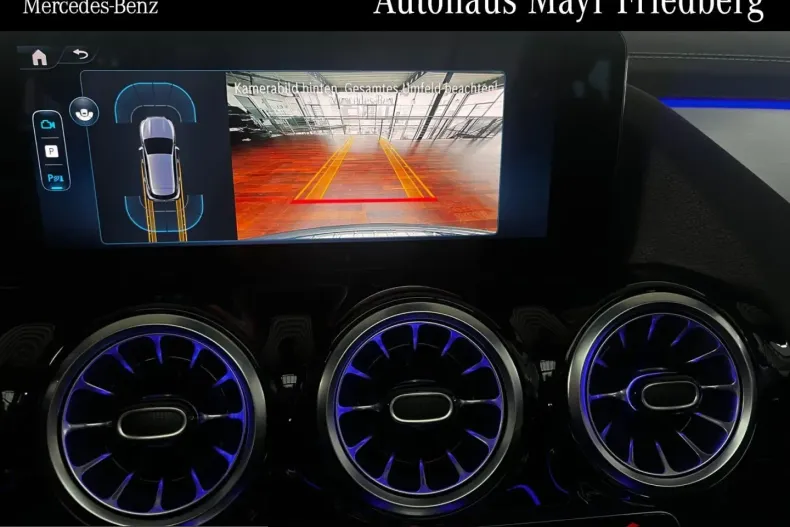 Mercedes-Benz GLA 250 (Clasa GLA) din 2024 cu 25.935 km - oferta MER200971 - foto 21