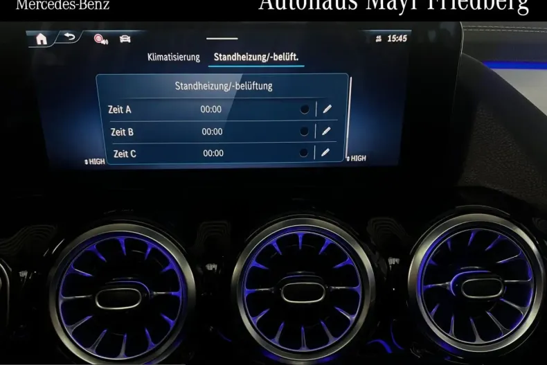 Mercedes-Benz GLA 250 (Clasa GLA) din 2024 cu 25.935 km - oferta MER200971 - foto 23