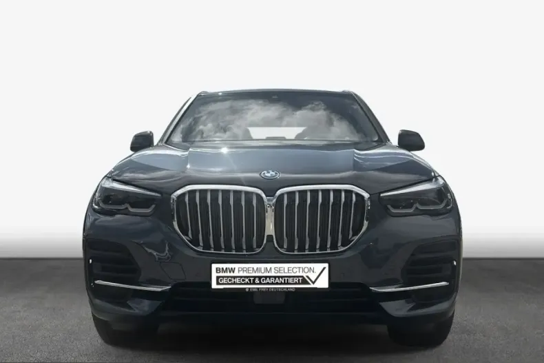 BMW X5 (Seria X) din 2022 cu 50.564 km - oferta BMW200972 - foto 1