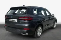 BMW X5 (Seria X) din 2022 cu 50.564 km - oferta BMW200972 - foto 2