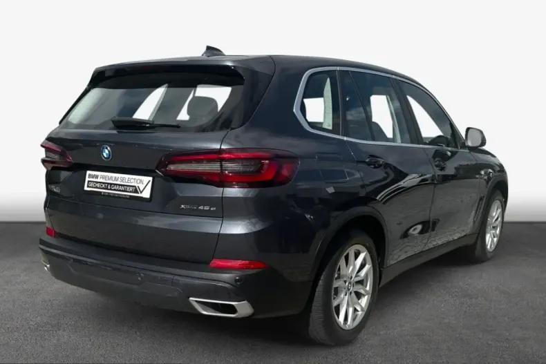 BMW X5 (Seria X) din 2022 cu 50.564 km - oferta BMW200972 - foto 2