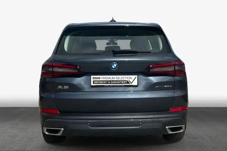 BMW X5 (Seria X) din 2022 cu 50.564 km - oferta BMW200972 - foto 3