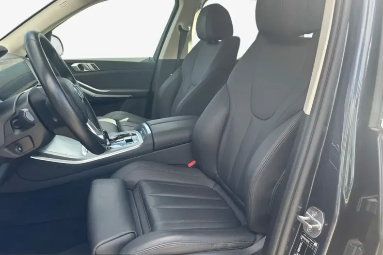 BMW X5 (Seria X) din 2022 cu 50.564 km - oferta BMW200972 - foto 5