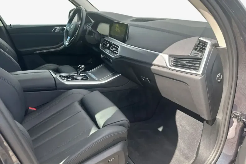 BMW X5 (Seria X) din 2022 cu 50.564 km - oferta BMW200972 - foto 6