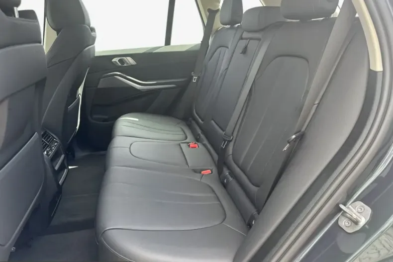 BMW X5 (Seria X) din 2022 cu 50.564 km - oferta BMW200972 - foto 7