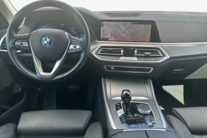 BMW X5 (Seria X) din 2022 cu 50.564 km - oferta BMW200972 - foto 8