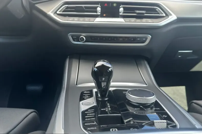 BMW X5 (Seria X) din 2022 cu 50.564 km - oferta BMW200972 - foto 9