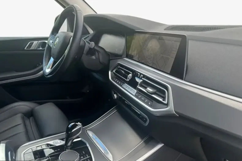 BMW X5 (Seria X) din 2022 cu 50.564 km - oferta BMW200972 - foto 10