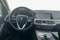 BMW X5 (Seria X) din 2022 cu 50.564 km - oferta BMW200972 - foto 11