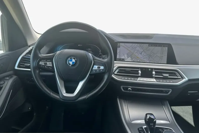 BMW X5 (Seria X) din 2022 cu 50.564 km - oferta BMW200972 - foto 11