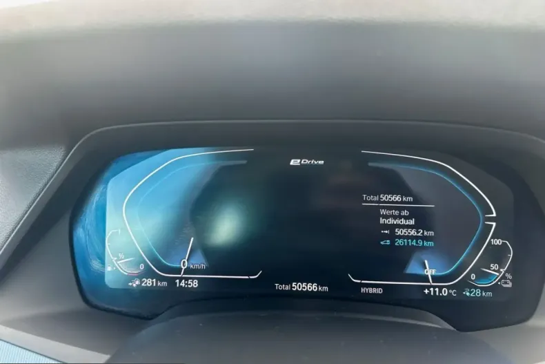 BMW X5 (Seria X) din 2022 cu 50.564 km - oferta BMW200972 - foto 12