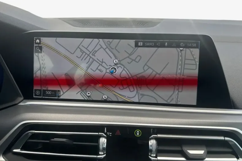 BMW X5 (Seria X) din 2022 cu 50.564 km - oferta BMW200972 - foto 13