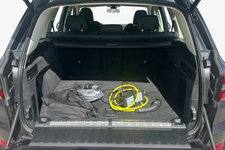 BMW X5 (Seria X) din 2022 cu 50.564 km - oferta BMW200972 - foto 15